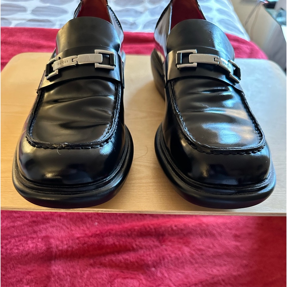 Gucci Loafers women’s size 37